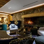 オテル ラ スィヴォリエール 5*