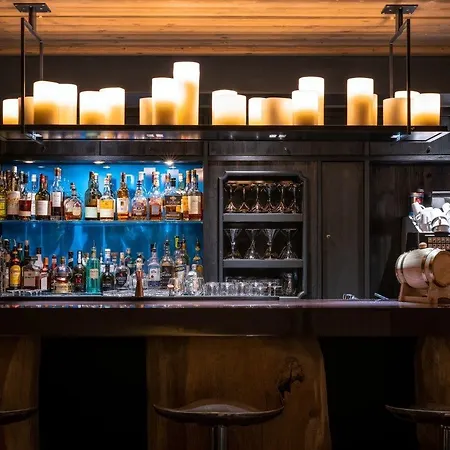 La Sivoliere Hotell Courchevel