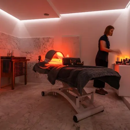 Hotell La Sivoliere Courchevel