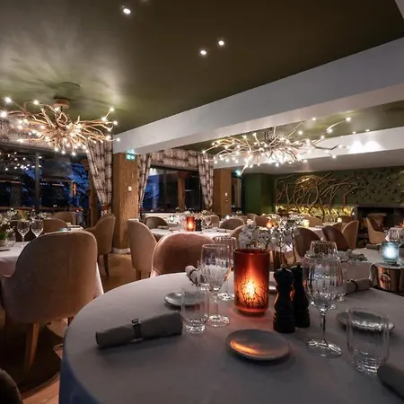 Hotell La Sivoliere 5*