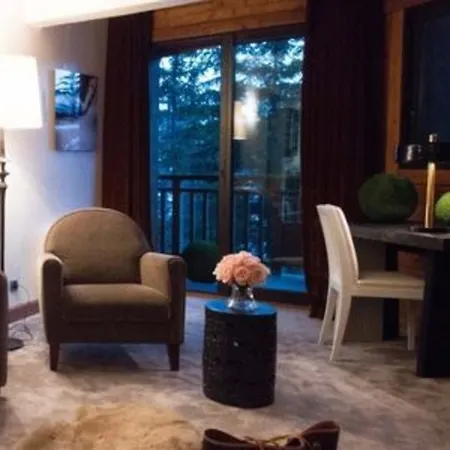 Hotell La Sivoliere 5*