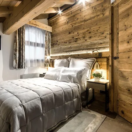 Hotell La Sivoliere 5*