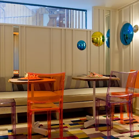 La Sivoliere Hotell Courchevel