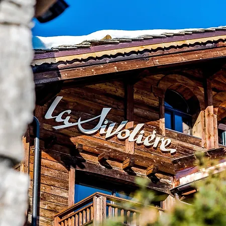 La Sivoliere Hotell
