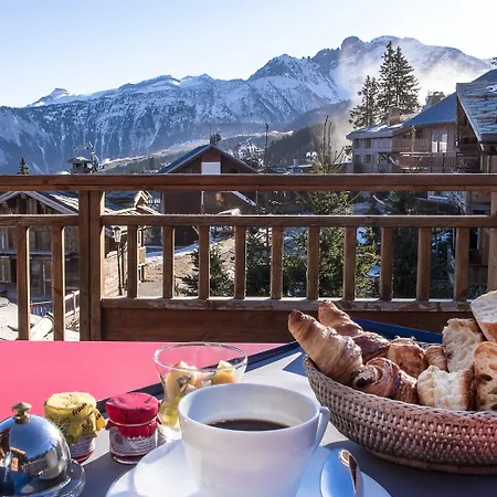 Hotel La Sivoliere 5*