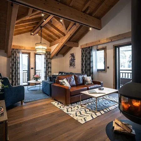 La Sivoliere 5* Courchevel