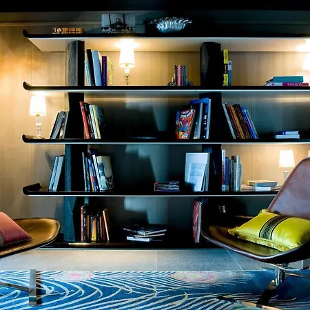 La Sivoliere Hotell Courchevel