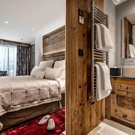 La Sivoliere Hotell 5*