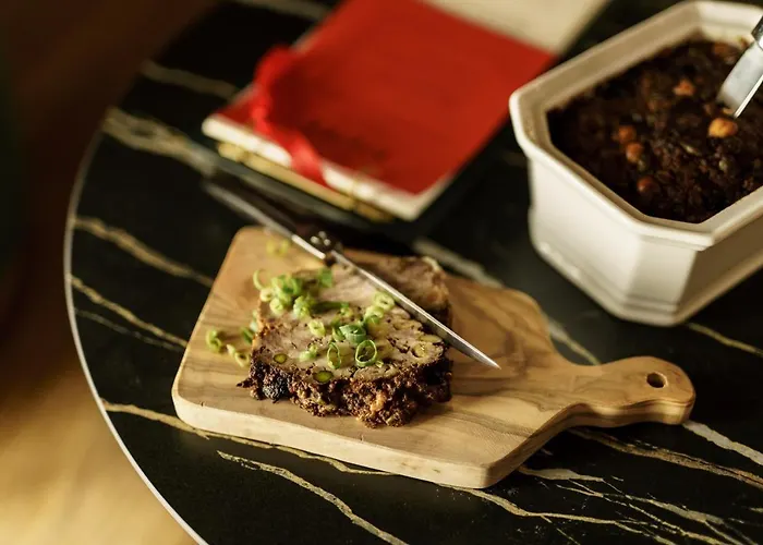 La Sivoliere Szálloda 5*