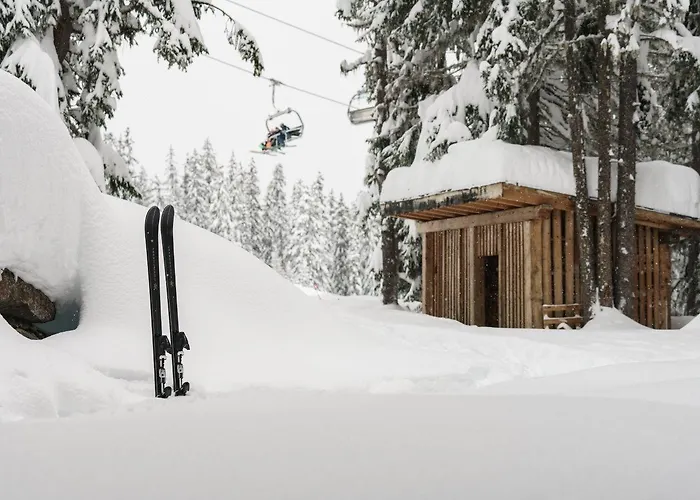 Szálloda La Sivoliere