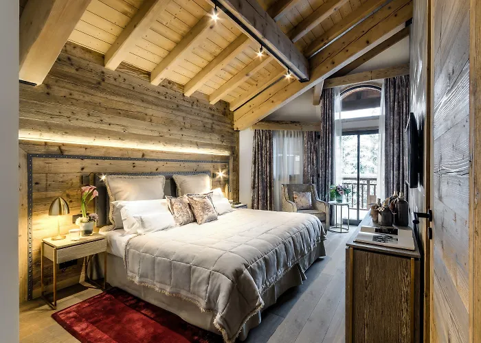 La Sivoliere 5* Courchevel