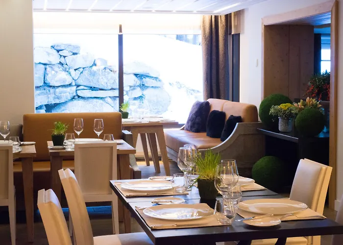 La Sivoliere Courchevel