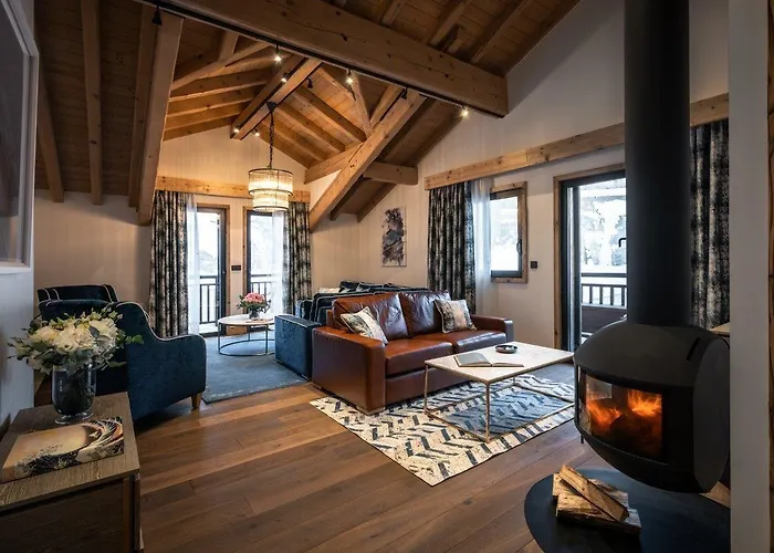 La Sivoliere 5* Courchevel