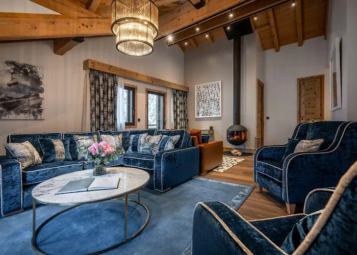 La Sivoliere 5* Courchevel