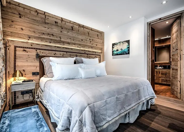 La Sivoliere Courchevel