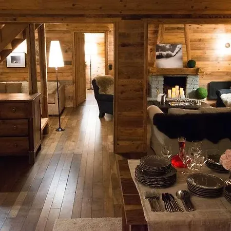 Hotel La Sivoliere Courchevel