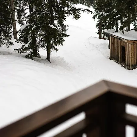 La Sivolière Hotel Courchevel