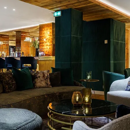 Sivoliere Hotel & Residence 5*