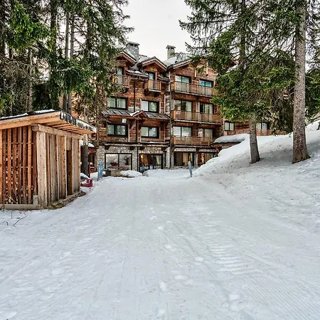 La Sivoliere Courchevel