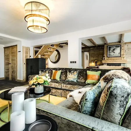 オテル ラ スィヴォリエール