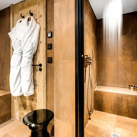 Sivoliere Hotel & Residence 5* Courchevel