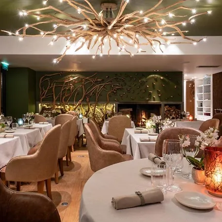 Sivoliere Hotel & Residence 5*