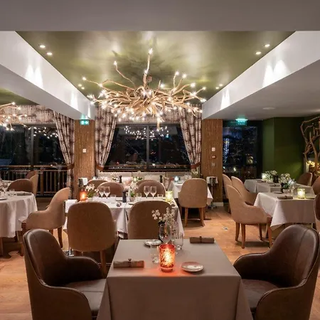 Sivoliere Hotel & Residence