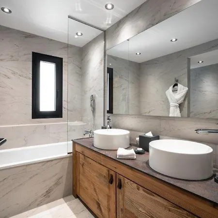 Sivoliere Hotel & Residence 5*