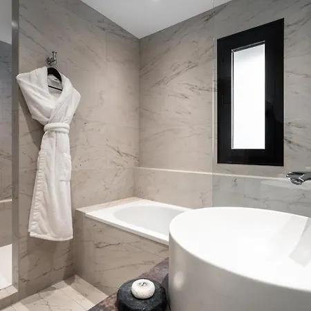 Sivoliere Hotel & Residence Hotel 5*