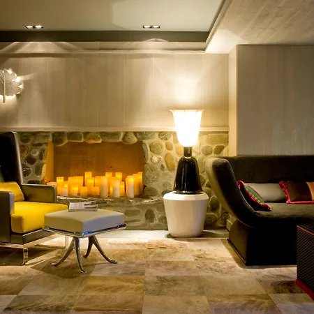 Sivoliere Hotel & Residence 5*
