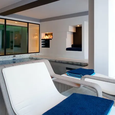 La Sivolière Hotel 5*