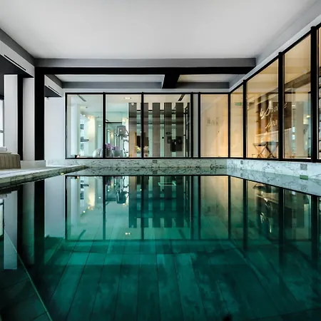 Sivoliere Hotel & Residence 5*