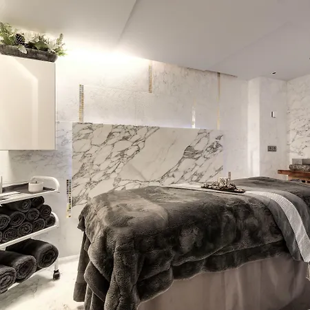 Hotel Sivoliere Hotel & Residence 5*