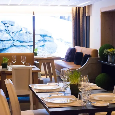 Sivoliere Hotel & Residence Courchevel