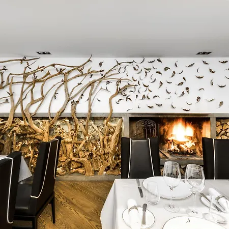 La Sivolière Hotel 5*