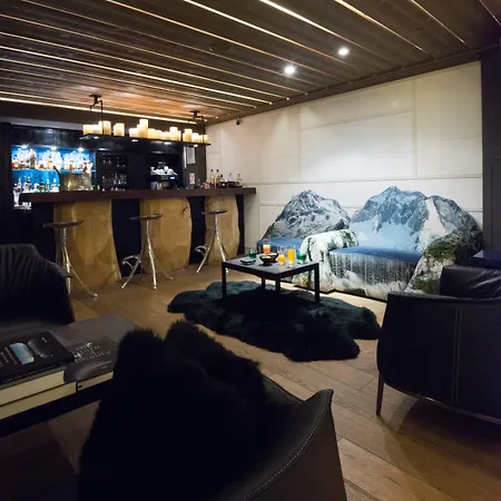 Sivolière Hôtel&Résidence Courchevel
