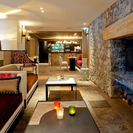 Sivoliere Hotel & Residence Courchevel
