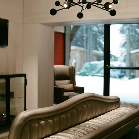 Sivolière Hôtel&Résidence Courchevel