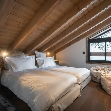 Hotel La Sivolière 5*