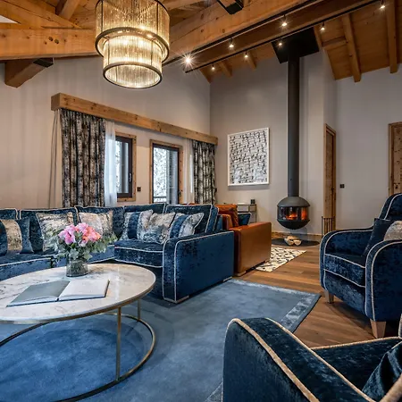 La Sivolière 5* Courchevel