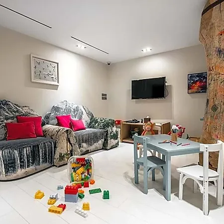 Sivoliere Hotel & Residence Courchevel