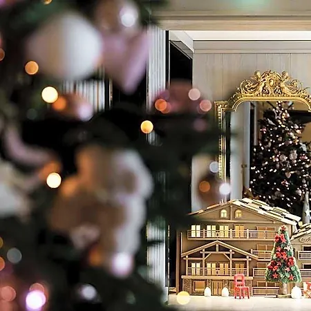 Sivoliere Hotel & Residence