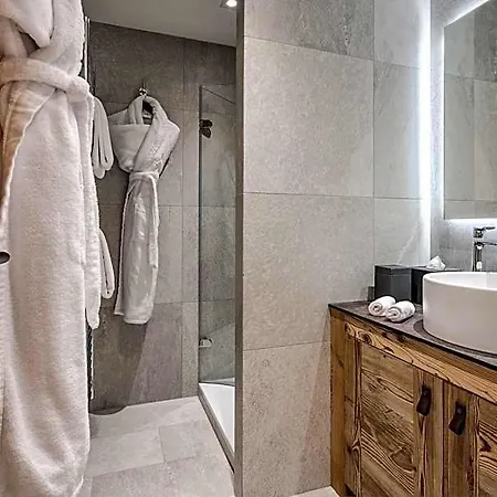 Sivoliere Hotel & Residence