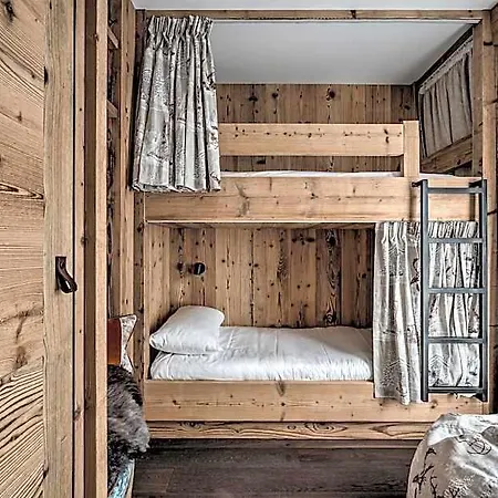 Sivoliere Hotel & Residence Courchevel