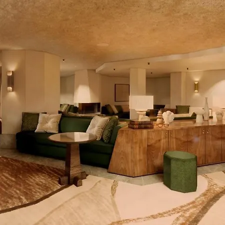 فندق فندق لا سيفوليير 5*