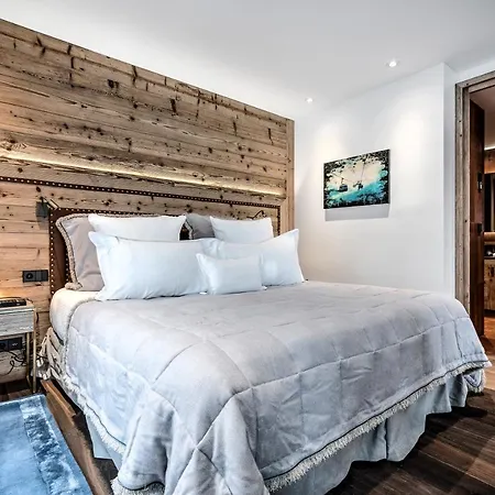 Sivolière Hôtel&Résidence Courchevel