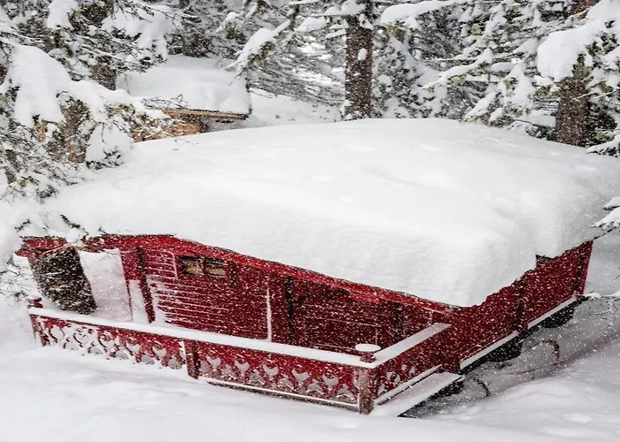 斯沃里尔酒店 5*