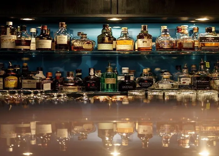 斯沃里尔酒店 酒店