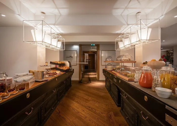 斯沃里尔酒店 谷雪维尔