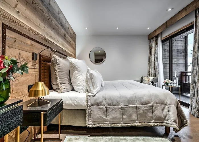 斯沃里尔酒店 谷雪维尔